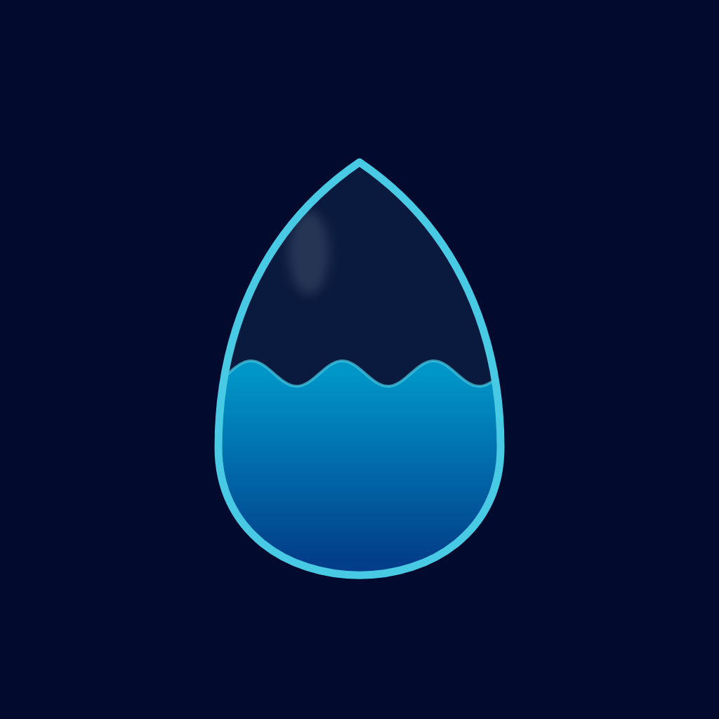 Fill Up app icon