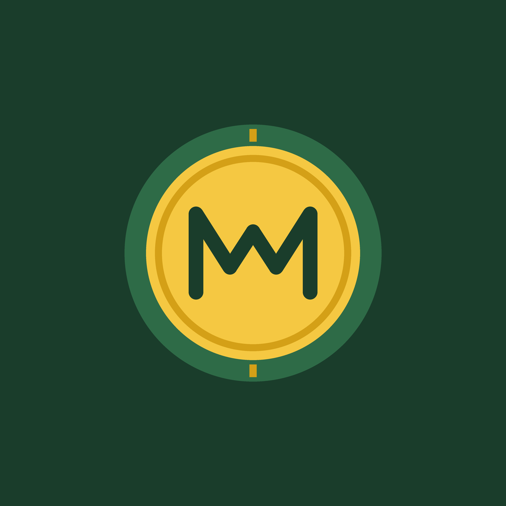MoneyHub app icon