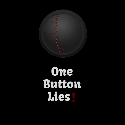 One Button Lies app icon
