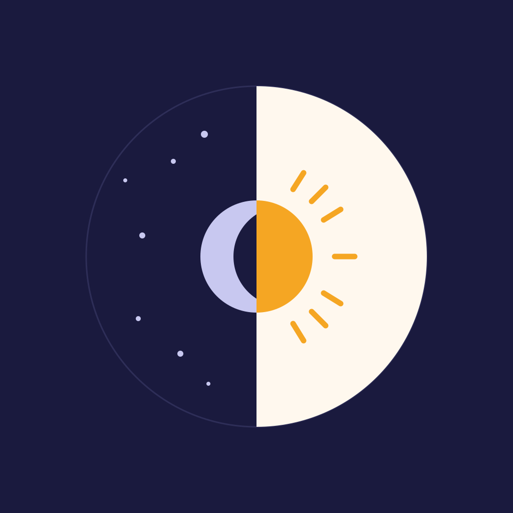 Rituel app icon