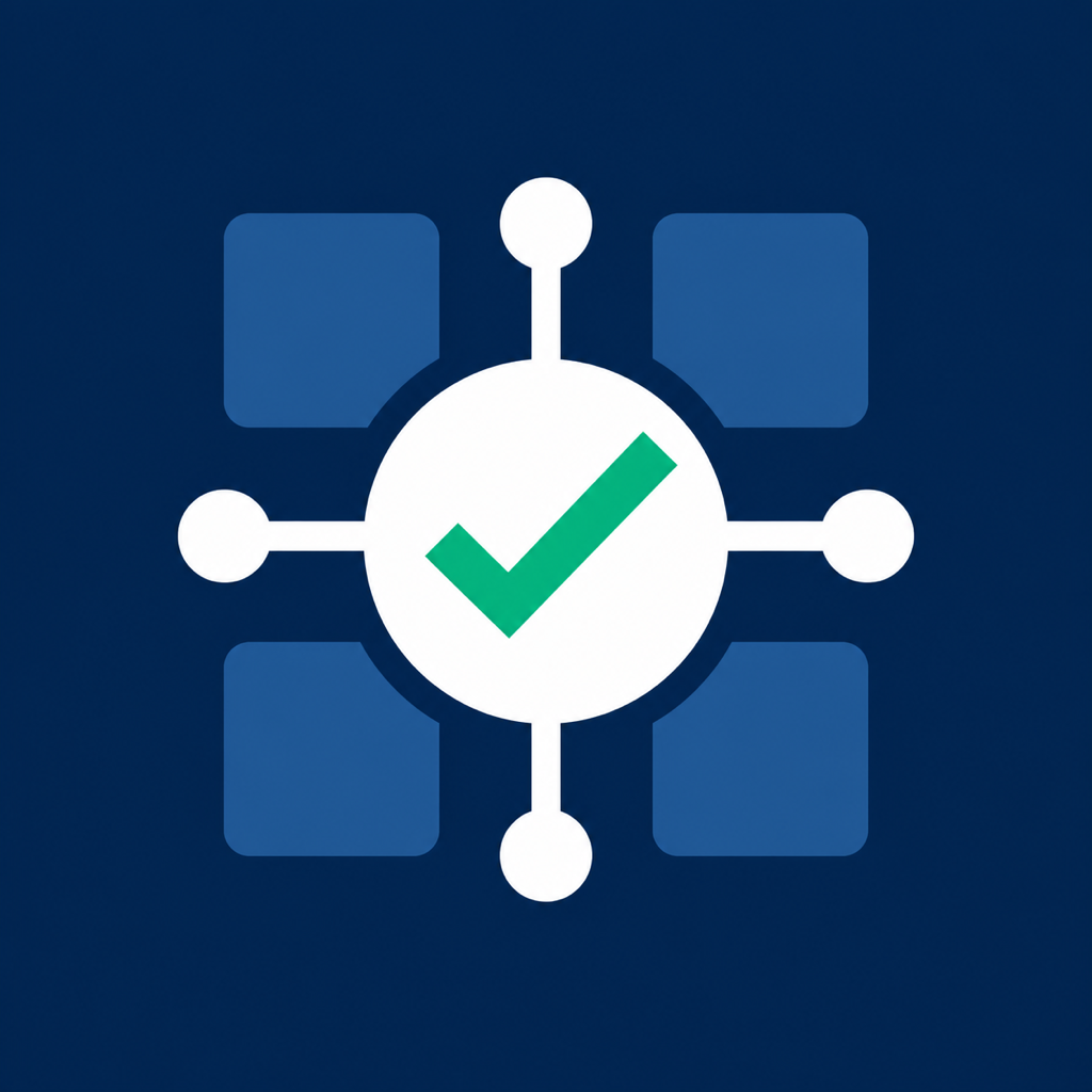 ToDoHub app icon
