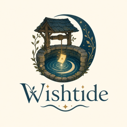 Wishtide app icon